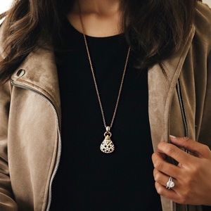 Vintage Nolan Miller Necklace